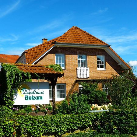 Landhaus Bolzum Sehnde Ngoại thất bức ảnh