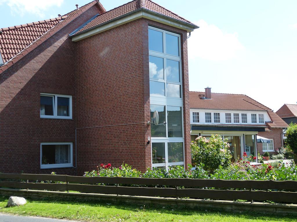Landhaus Bolzum Sehnde Ngoại thất bức ảnh